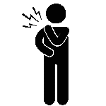 Neck and arm pain information