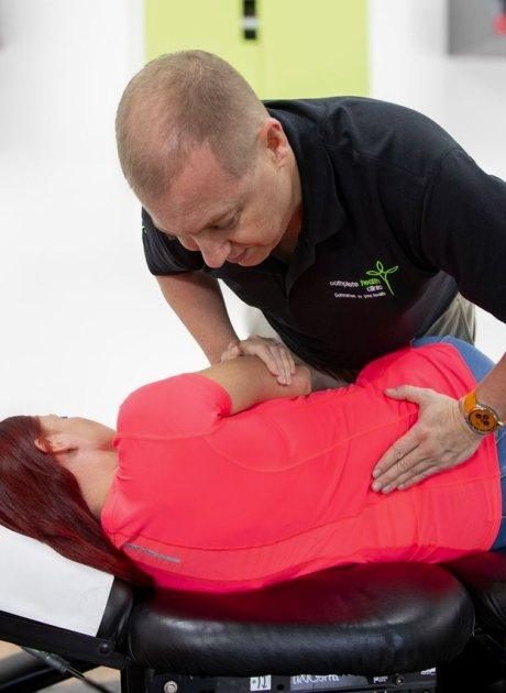 Back Leg Pain v1